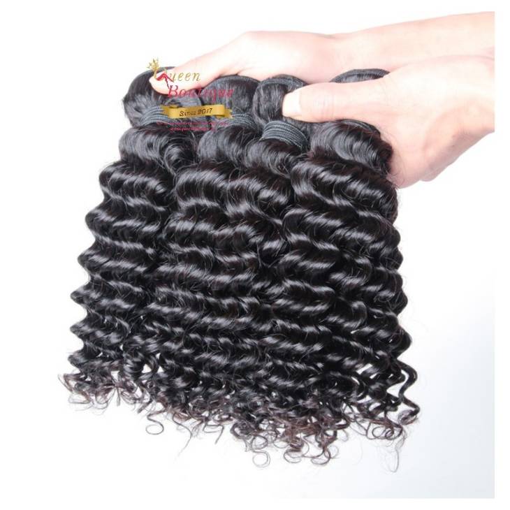 Tissage Kyzi Deep