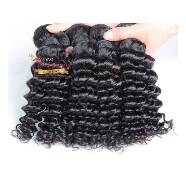Tissage Kyzi Deep