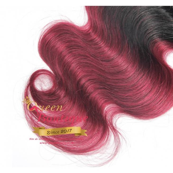 Ombre T1B Ondulé