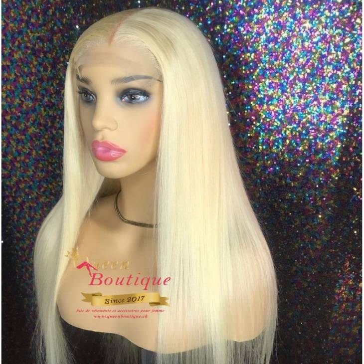 Lace Queeny Carly