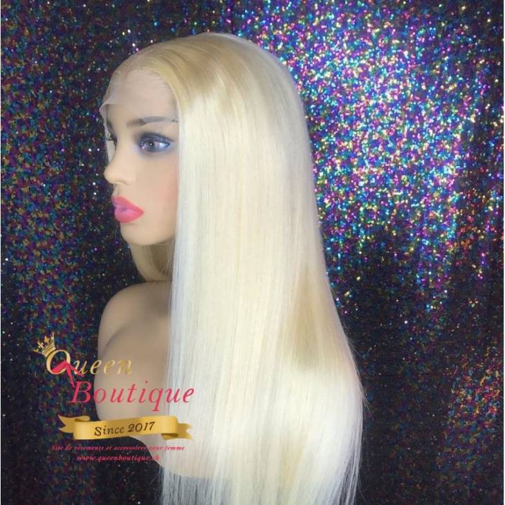 Lace Queeny Carly