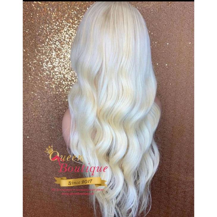 Lace Queeny Carly