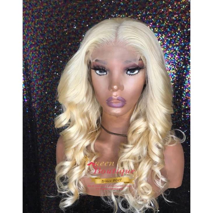 Lace Queeny Soul