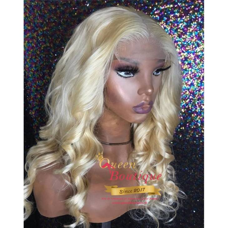 Lace Queeny Soul