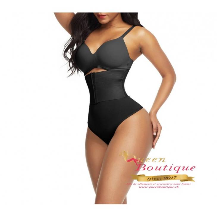 Isia Shapewear