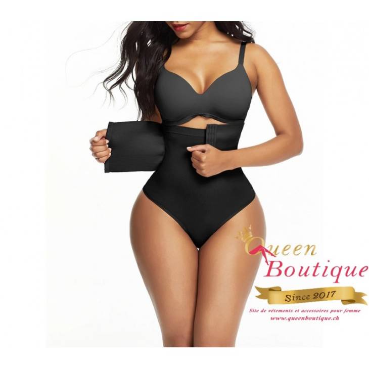 Isia Shapewear