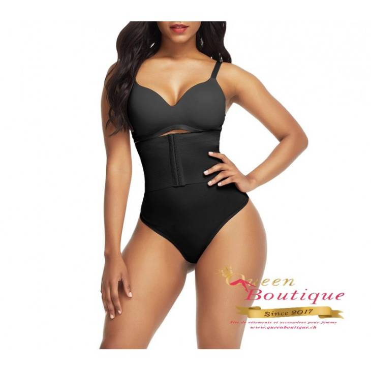 Isia Shapewear