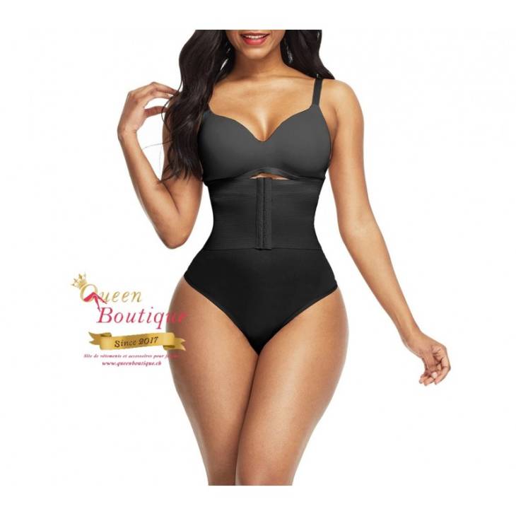 Isia Shapewear