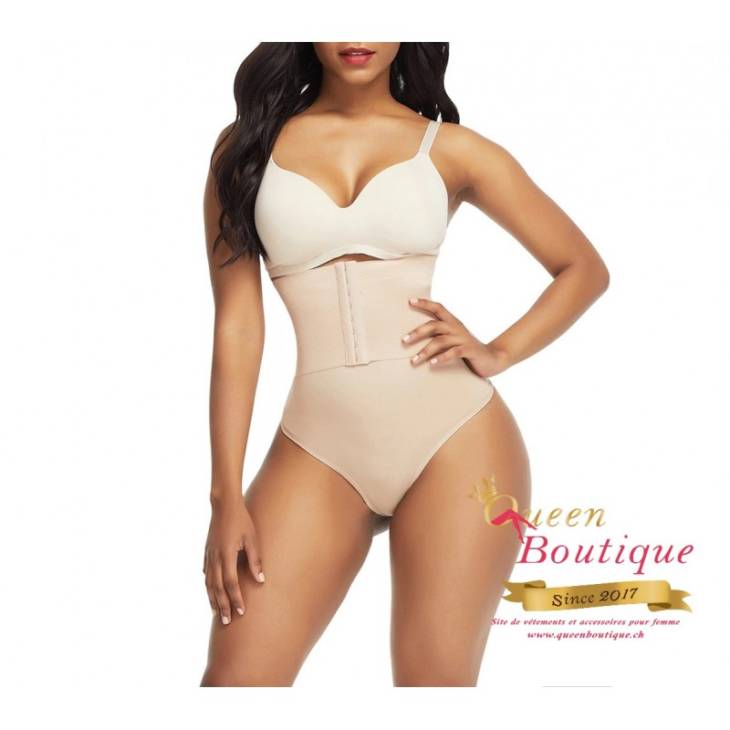 Isia Shapewear