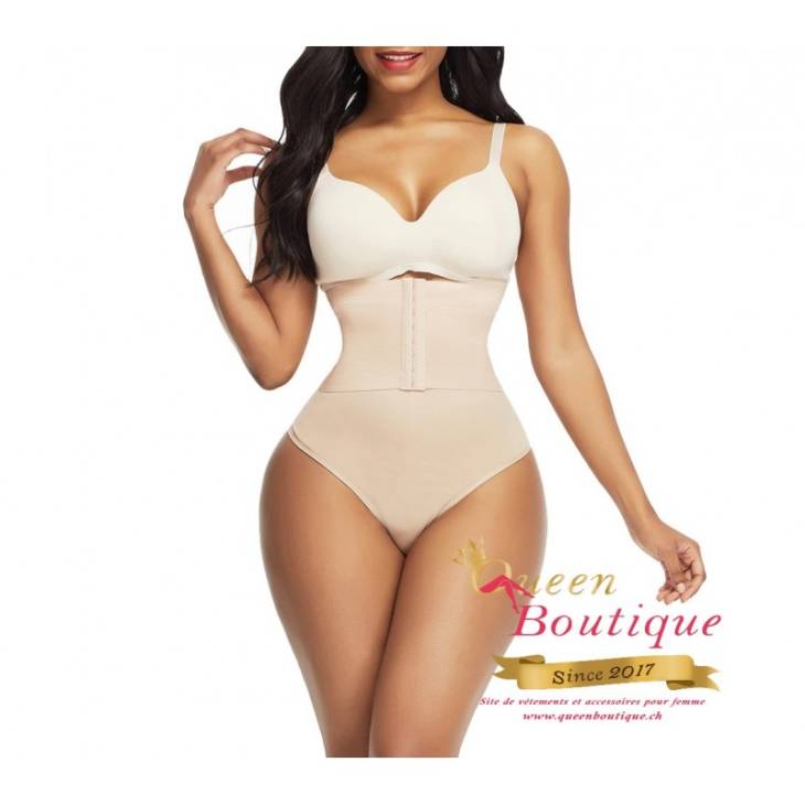 Isia Shapewear