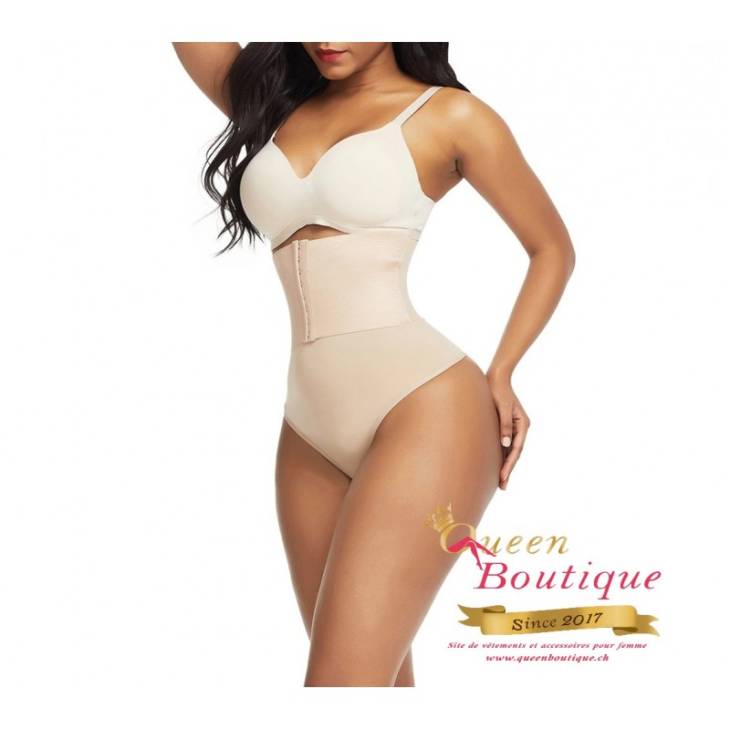 Isia Shapewear