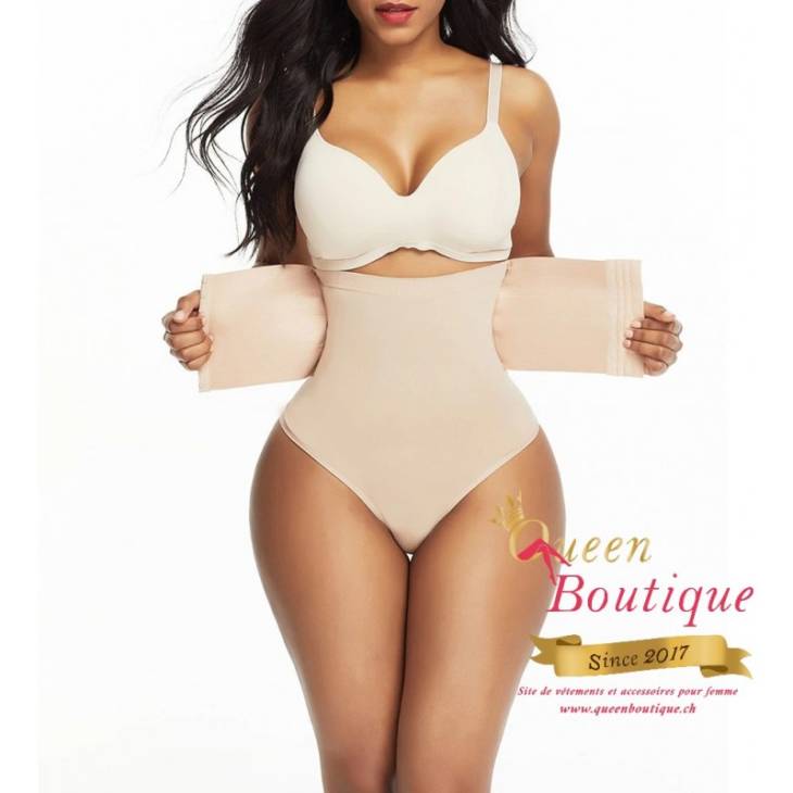 Isia Shapewear