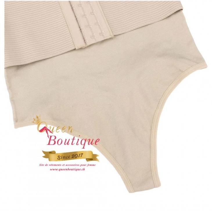 Isia Shapewear