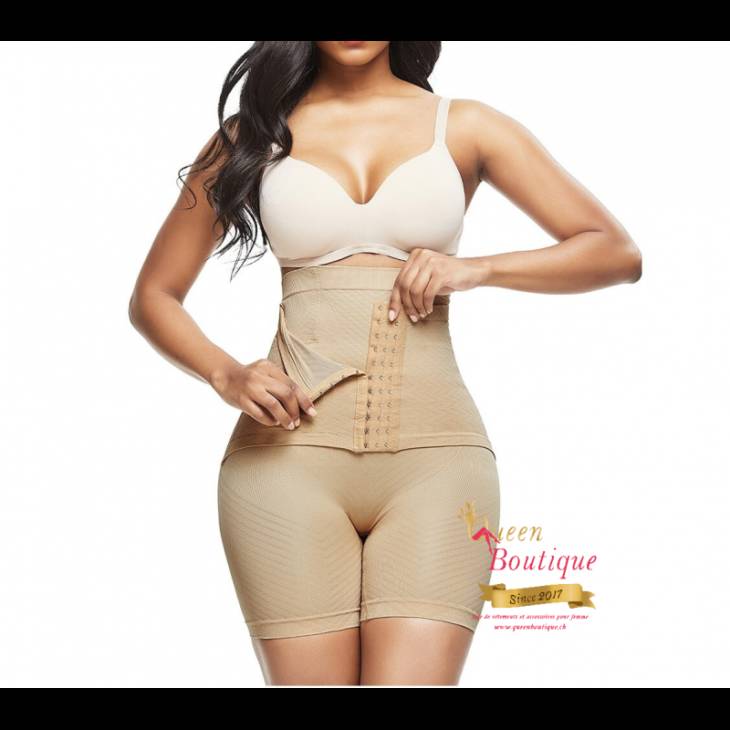 Isia Shapewear
