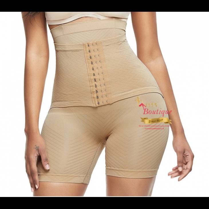 Isia Shapewear