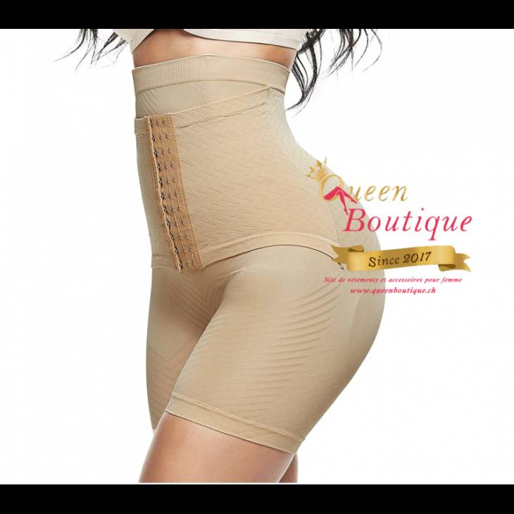 Isia Shapewear