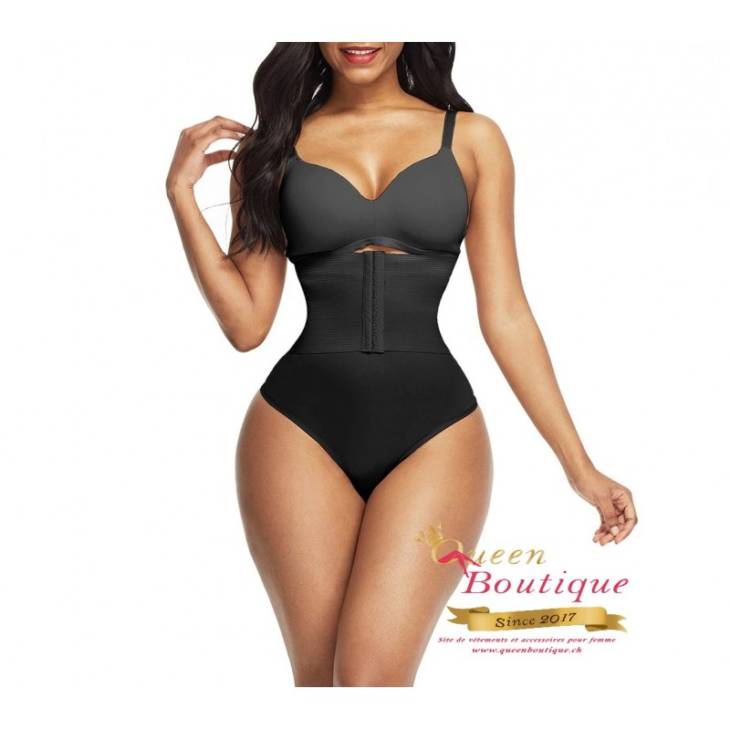 Isia Shapewear