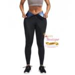 Pantalon de sudation 3