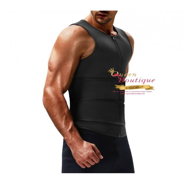 Gaine Home de sudation