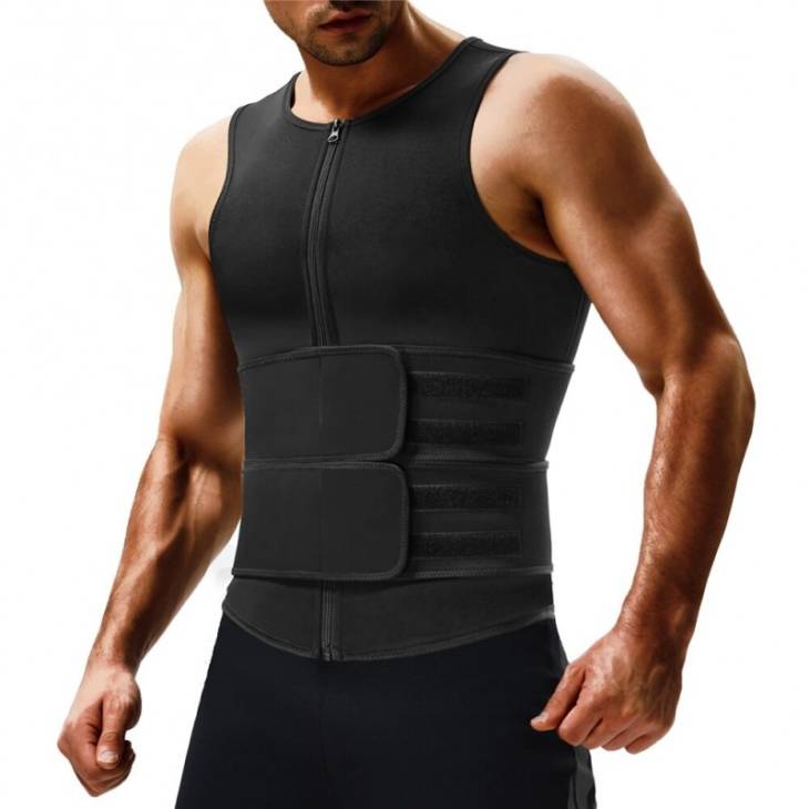 Gaine Home de sudation