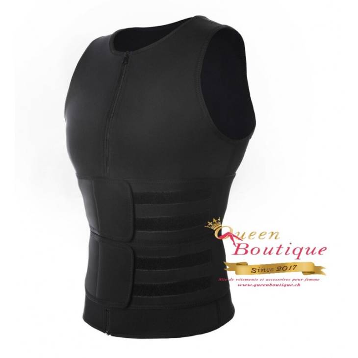 Gaine Home de sudation