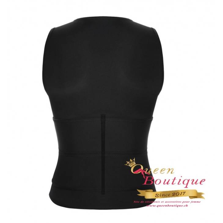 Gaine Home de sudation