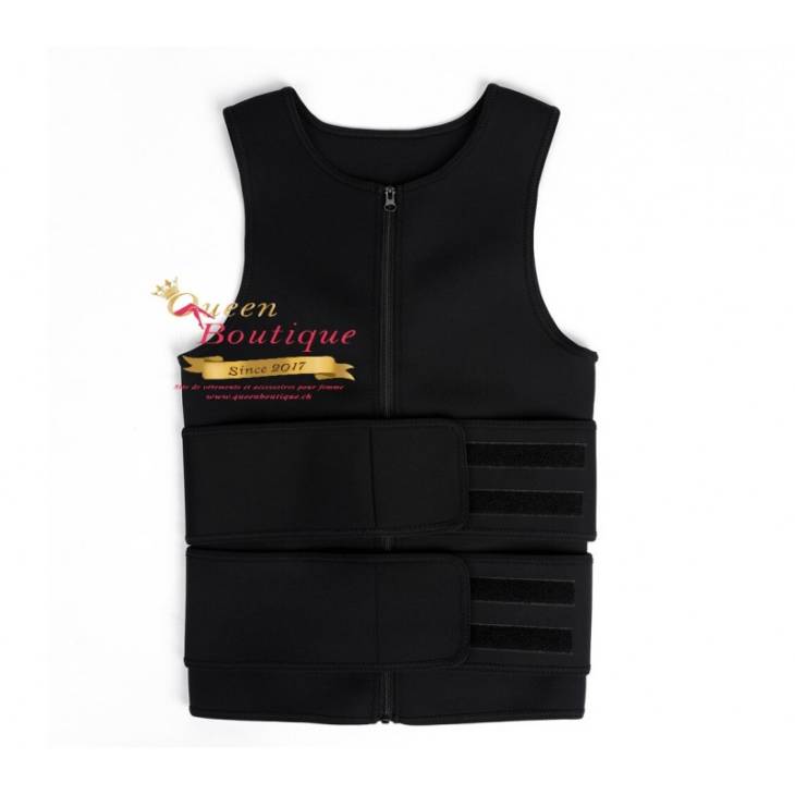 Gaine Home de sudation
