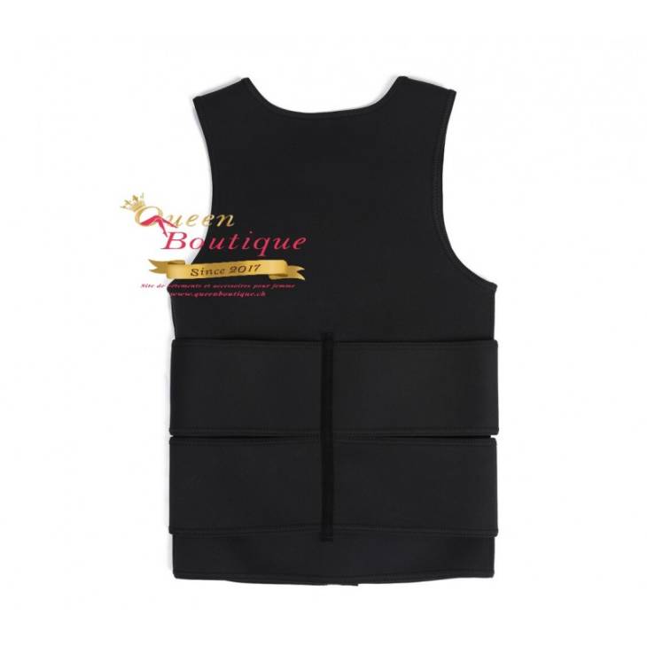 Gaine Home de sudation