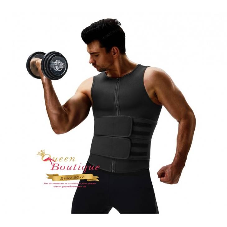 Gaine Home de sudation