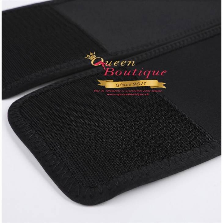 Gaine Home de sudation