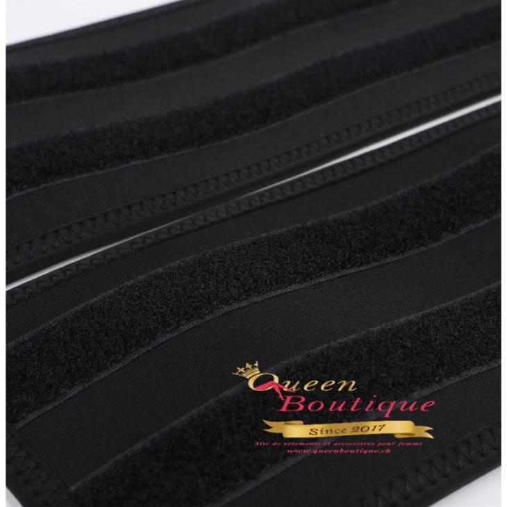Gaine Home de sudation