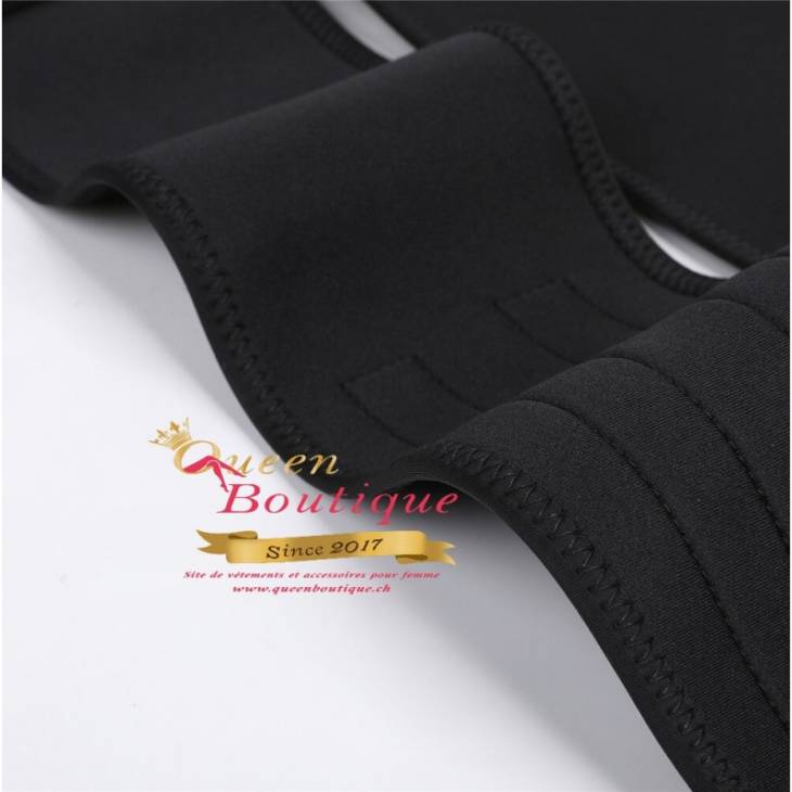 Gaine Home de sudation