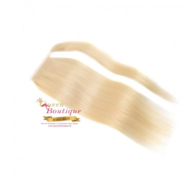 Extension Pony 1 pièce Couleur 60