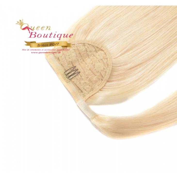 Extension Pony 1 pièce Couleur 60