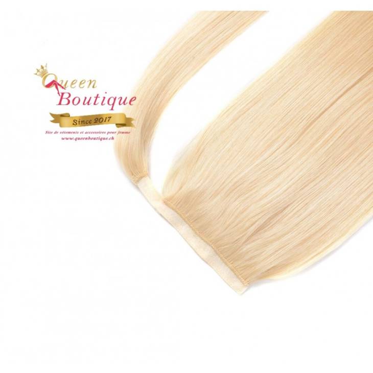 Extension Pony 1 pièce Couleur 60