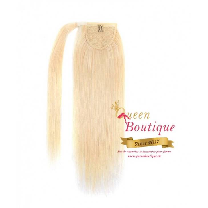 Extension Pony 1 pièce Couleur 60