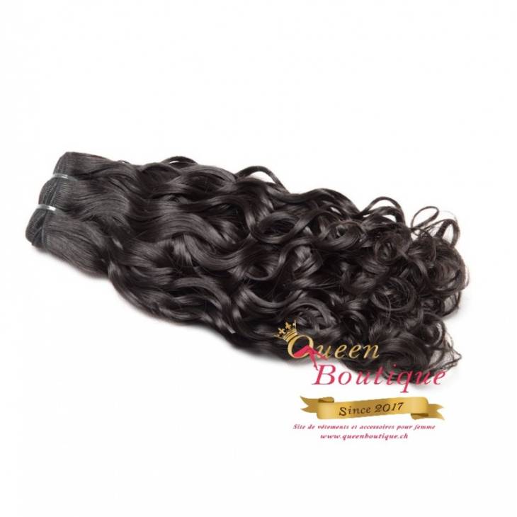 Tissage Kyzi water