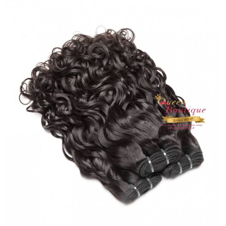 Tissage Kyzi water