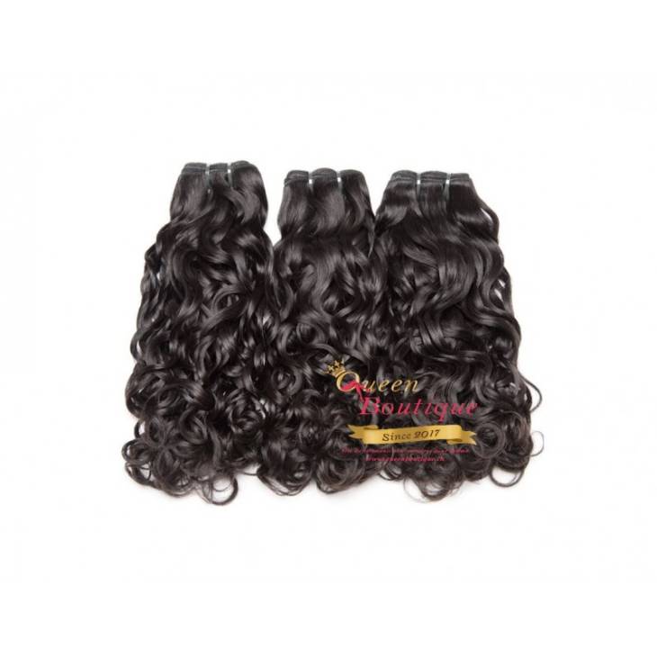 Tissage Kyzi water