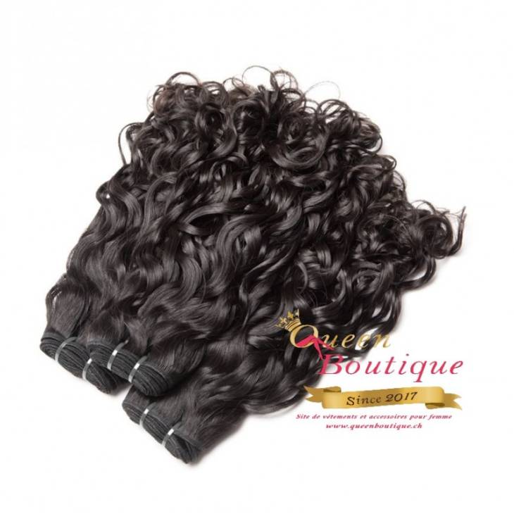 Tissage Kyzi water