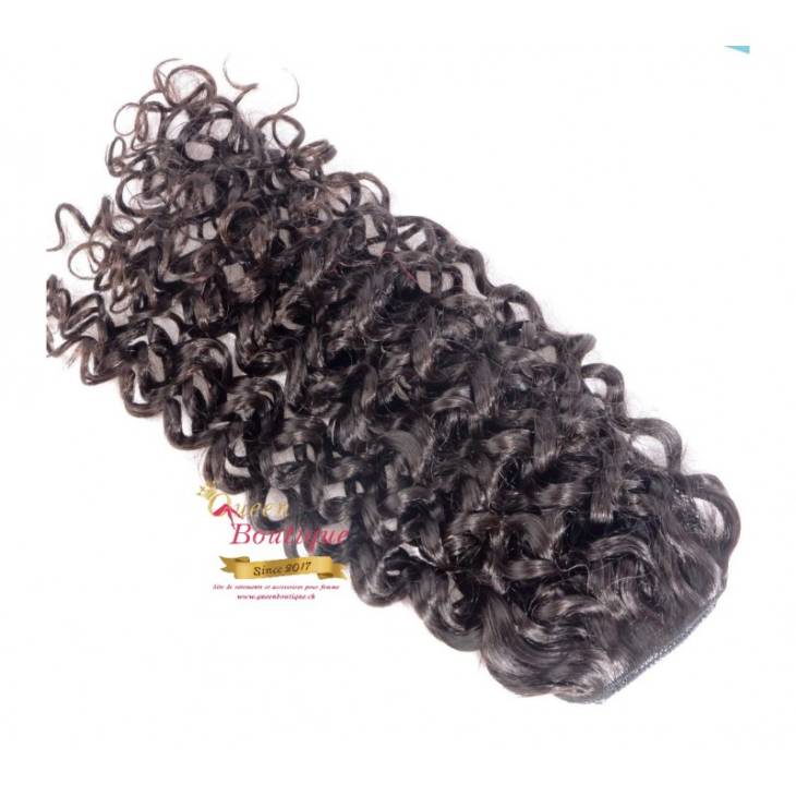 Extension Pony Promo