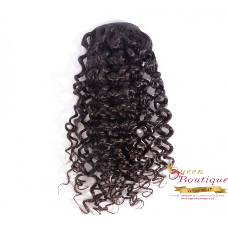 Extension Pony Promo