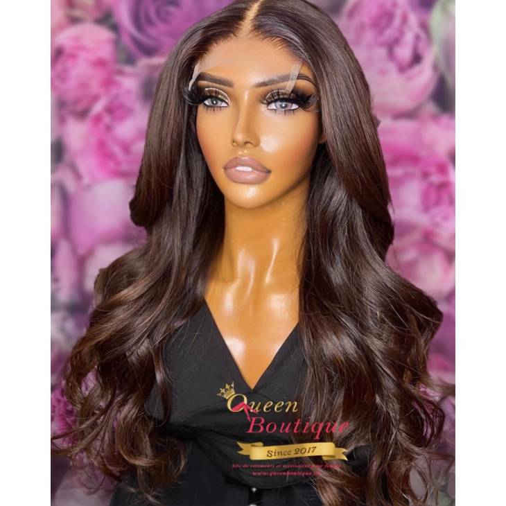 Honeylove Closure