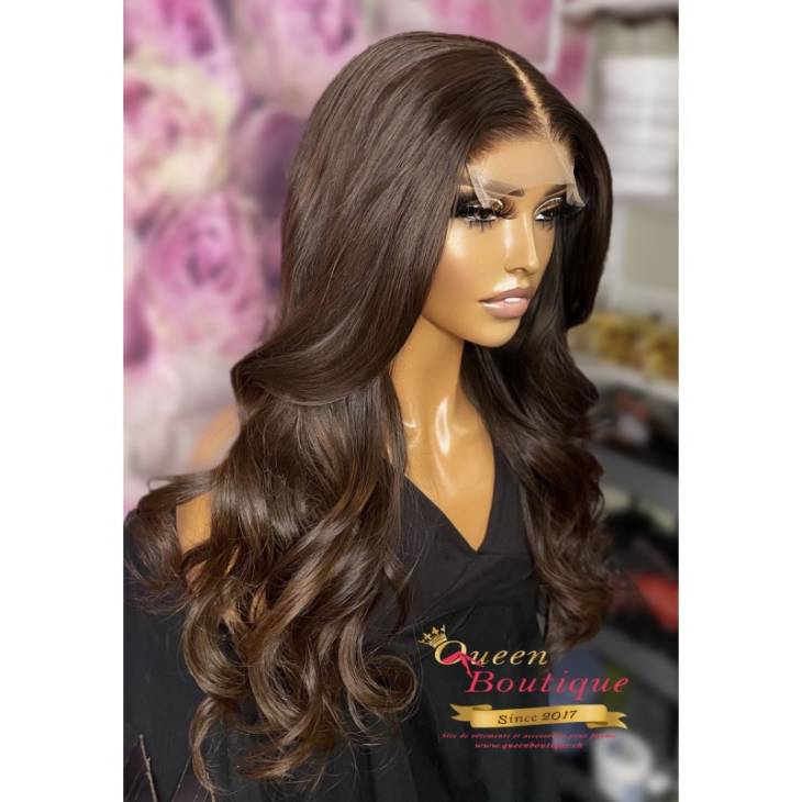 Honeylove Closure