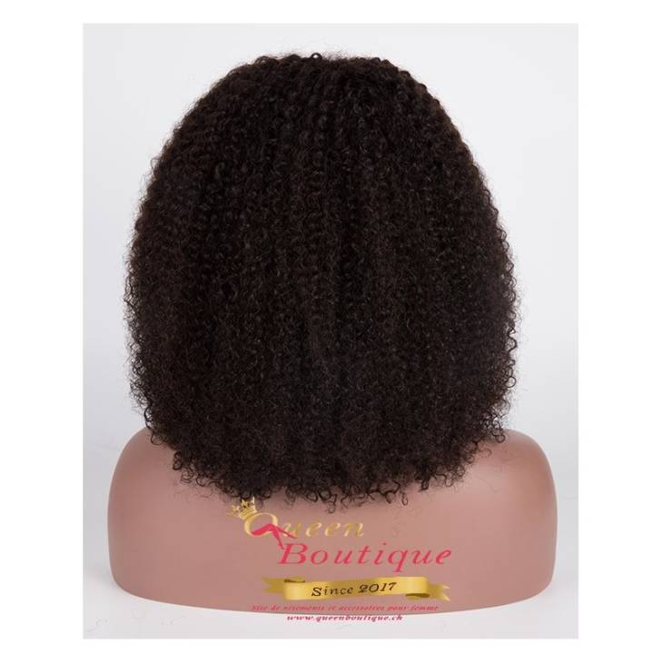 glueless Curly