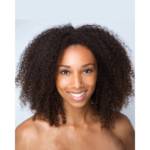 glueless Curly