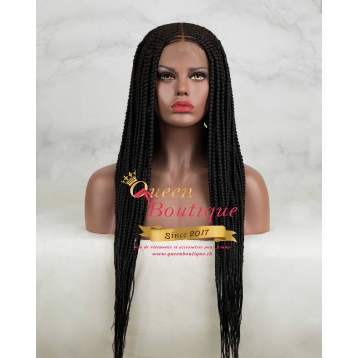 Braids wigs Lora