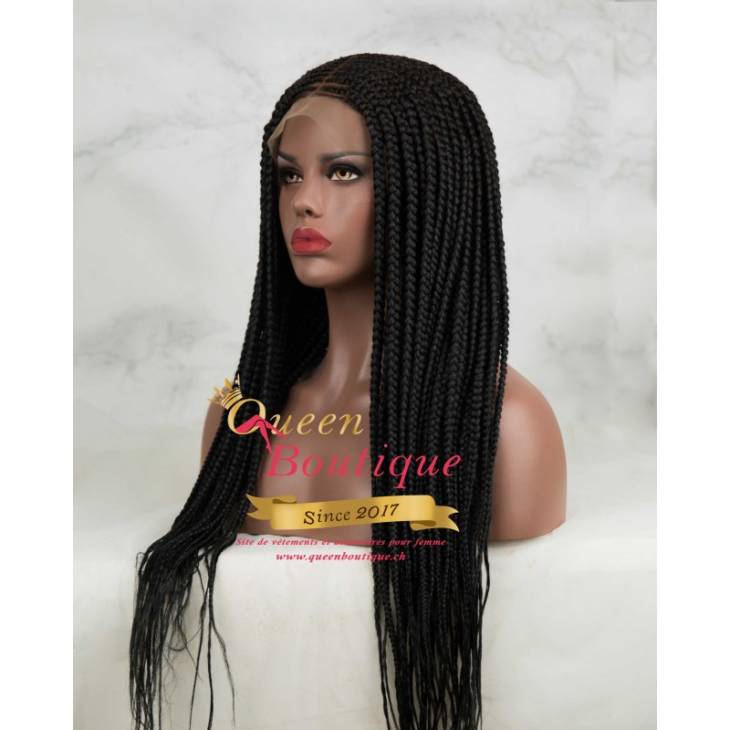 Braids wigs Lora