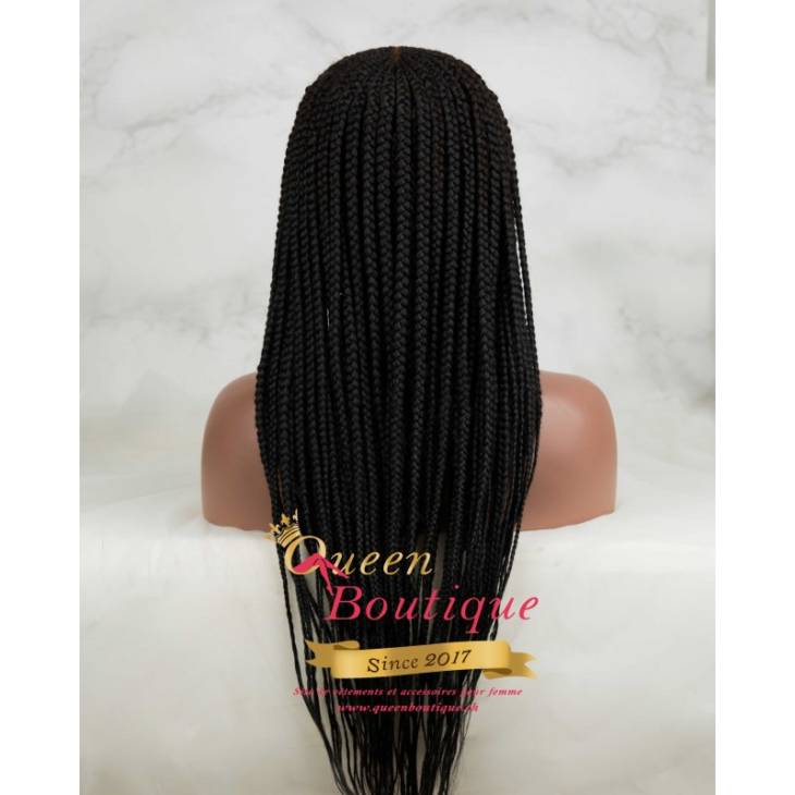 Braids wigs Lora