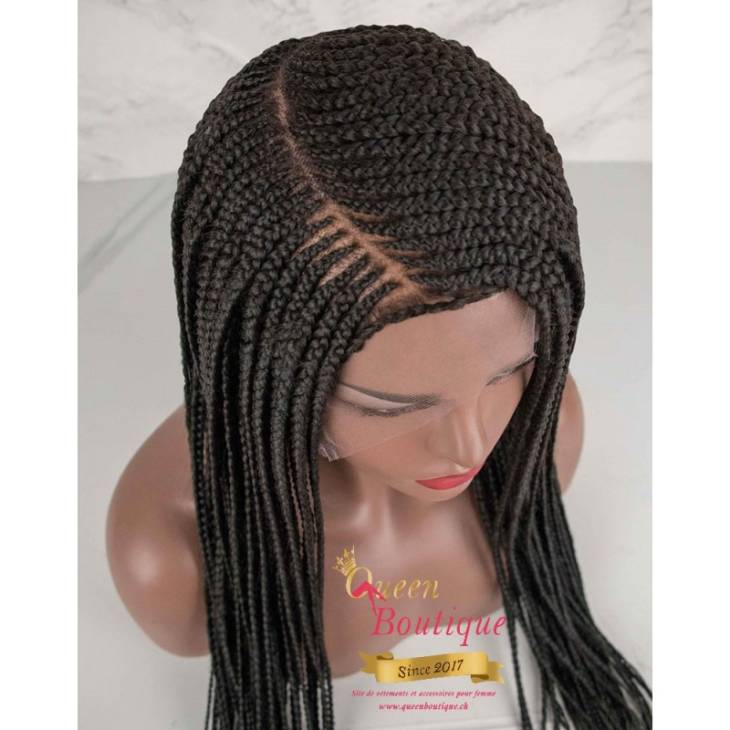Braids wigs Meny